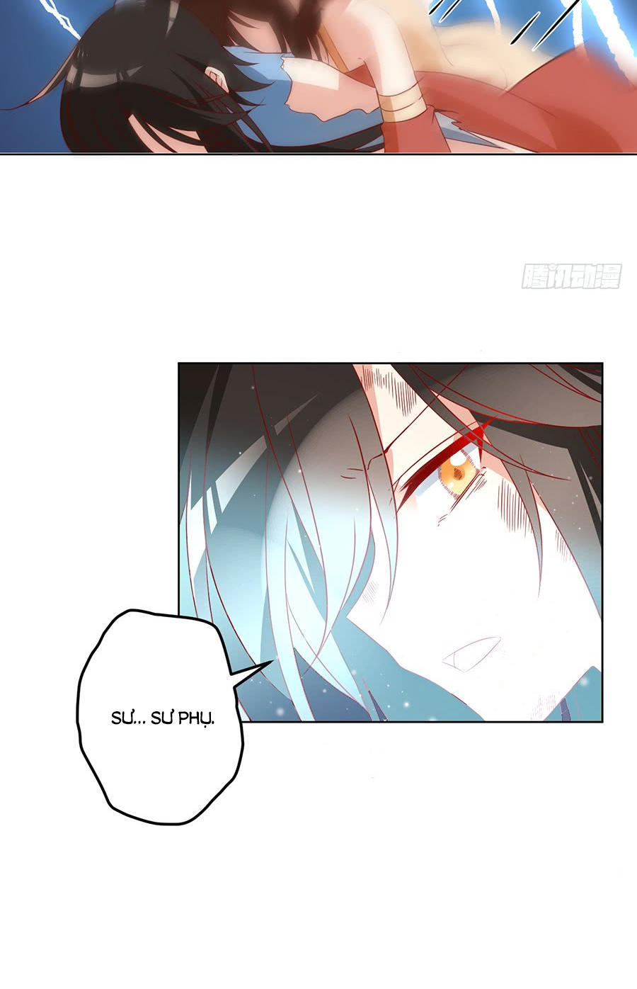 Manh Sư Tại Thượng Chapter 36 - Trang 2