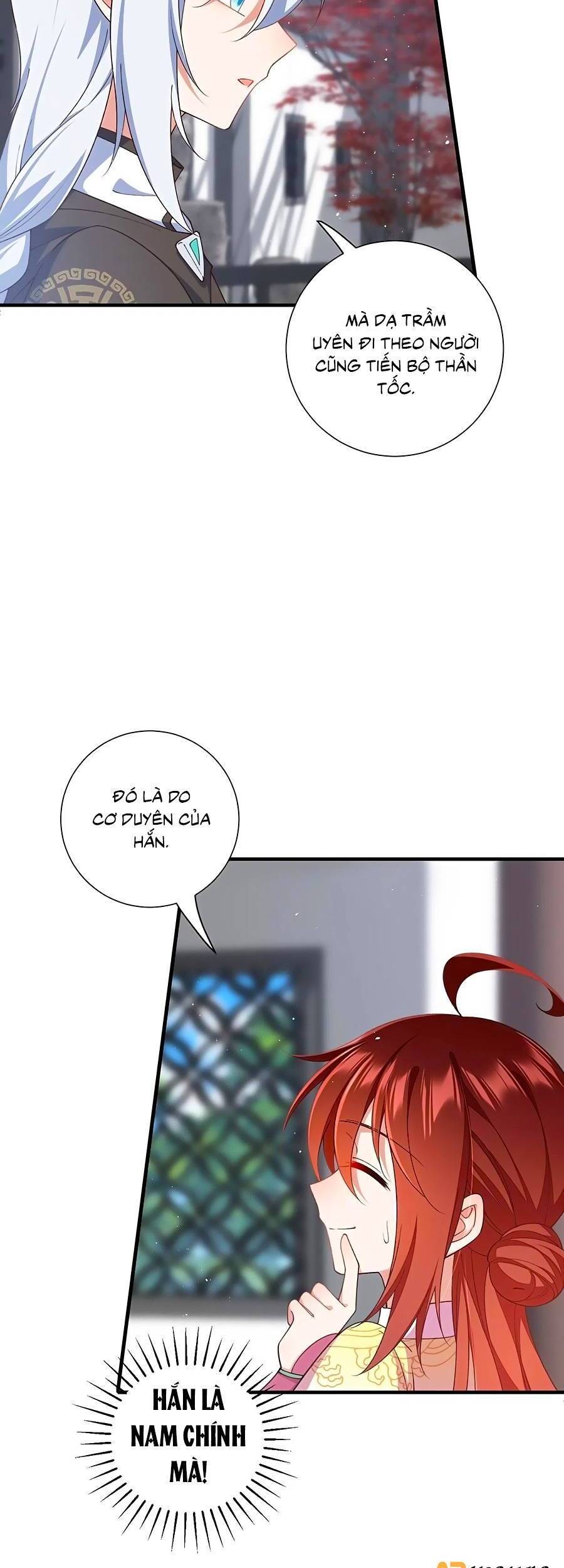 Manh Sư Tại Thượng Chapter 361 - Trang 2