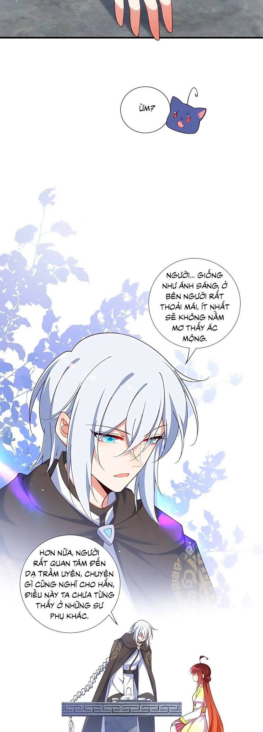 Manh Sư Tại Thượng Chapter 361 - Trang 2