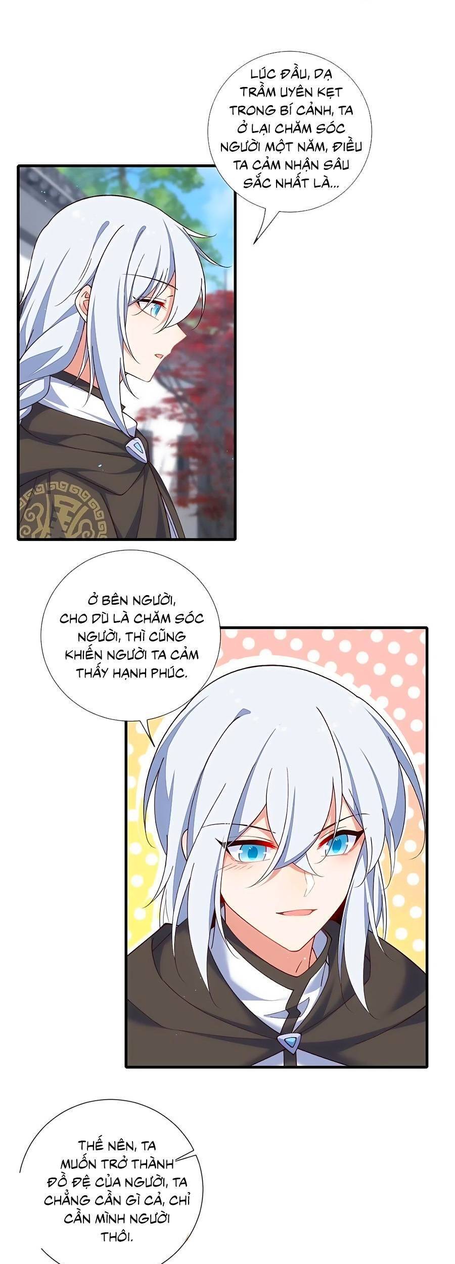 Manh Sư Tại Thượng Chapter 361 - Trang 2