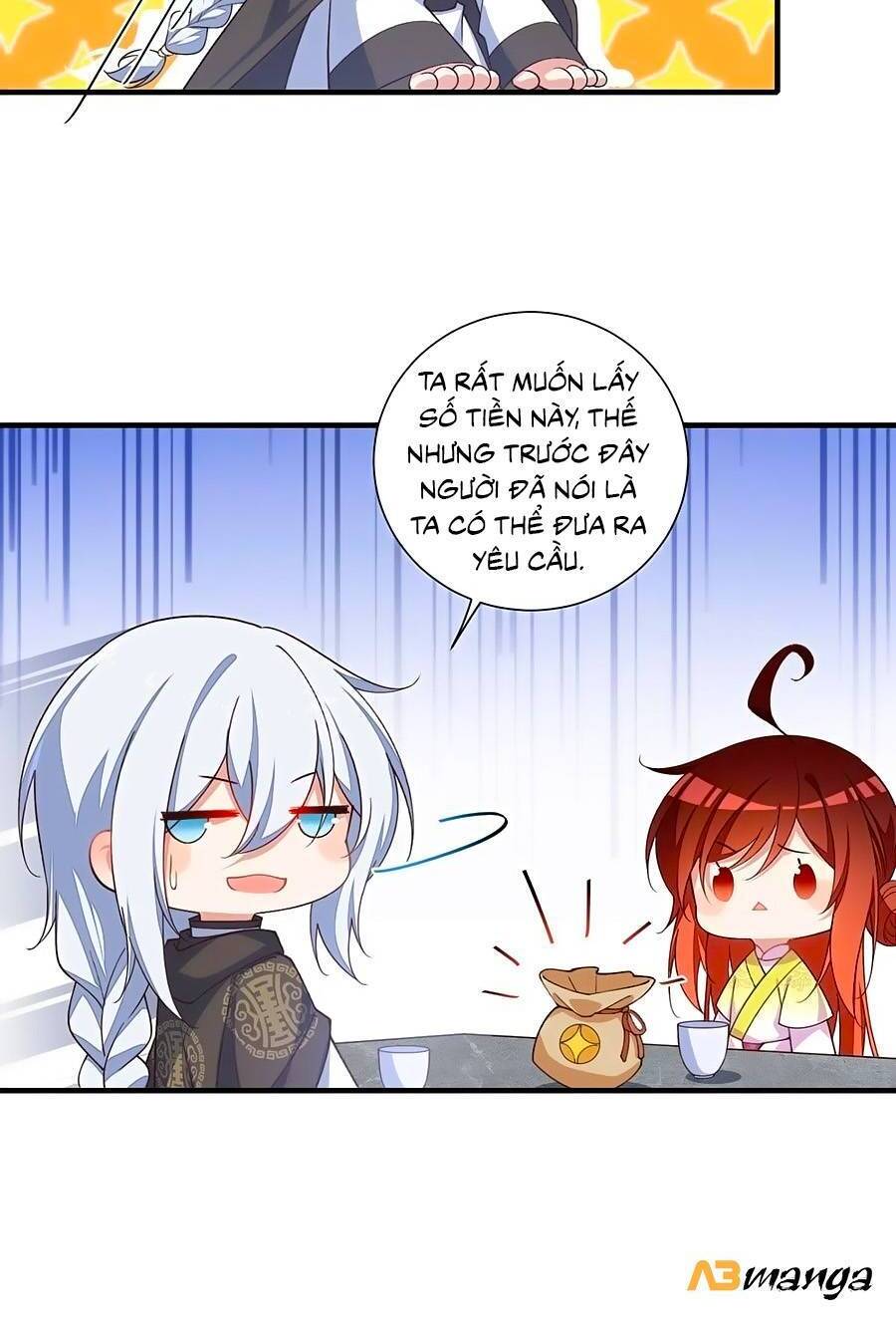 Manh Sư Tại Thượng Chapter 361 - Trang 2