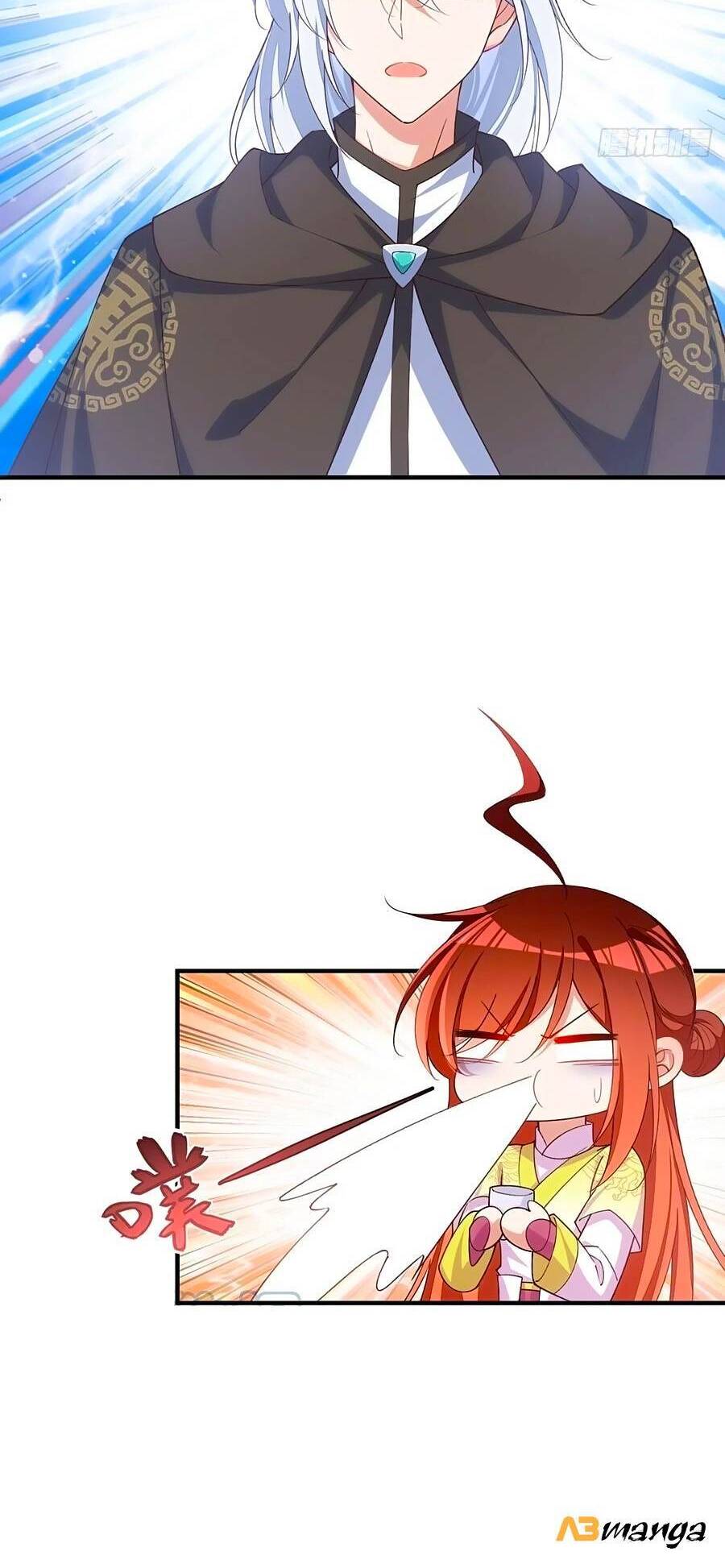 Manh Sư Tại Thượng Chapter 361 - Trang 2