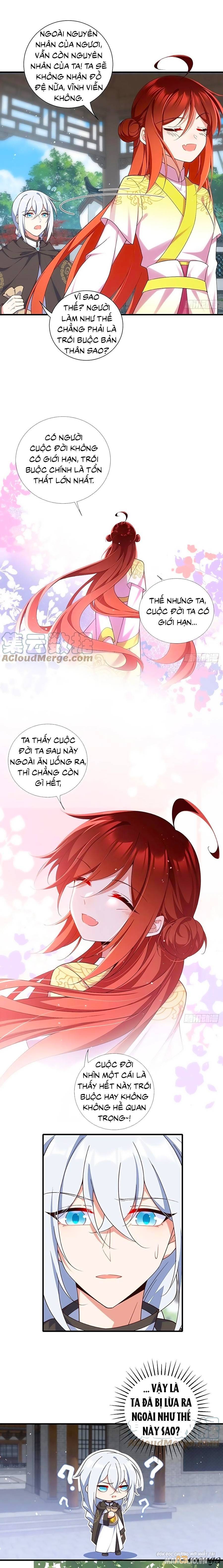 Manh Sư Tại Thượng Chapter 362 - Trang 2