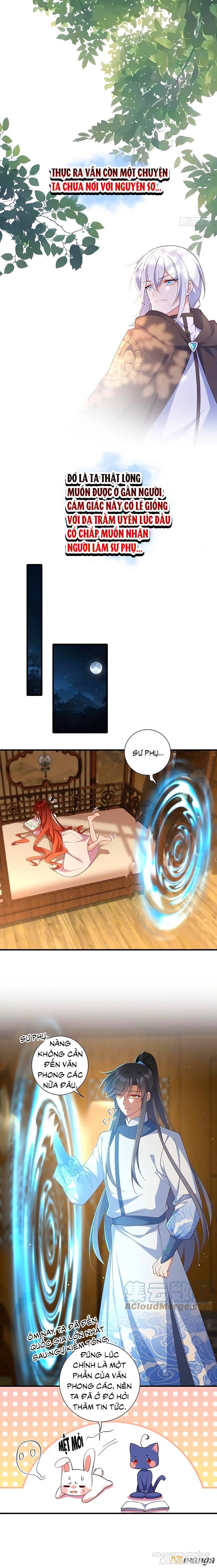 Manh Sư Tại Thượng Chapter 362 - Trang 2