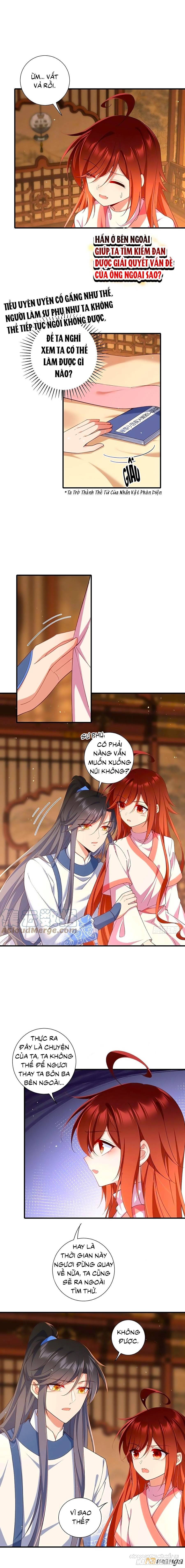 Manh Sư Tại Thượng Chapter 362 - Trang 2