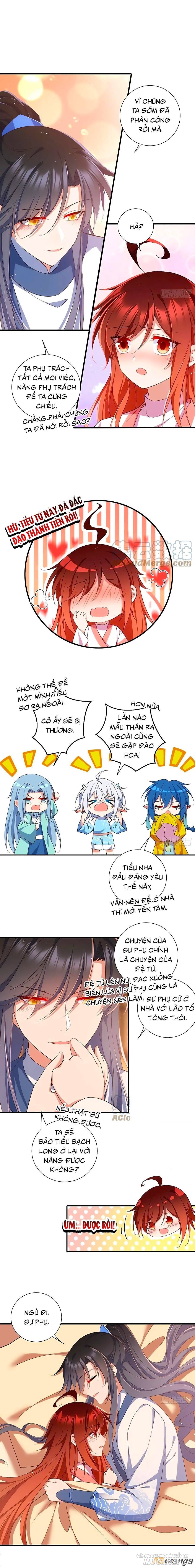 Manh Sư Tại Thượng Chapter 362 - Trang 2