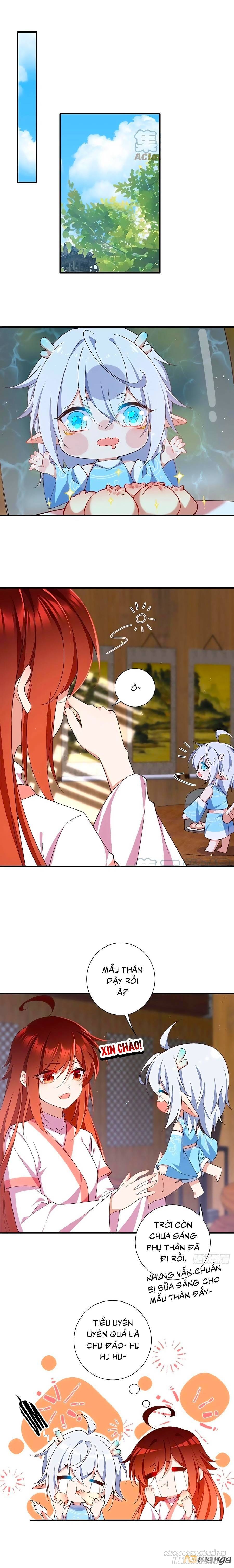 Manh Sư Tại Thượng Chapter 362 - Trang 2