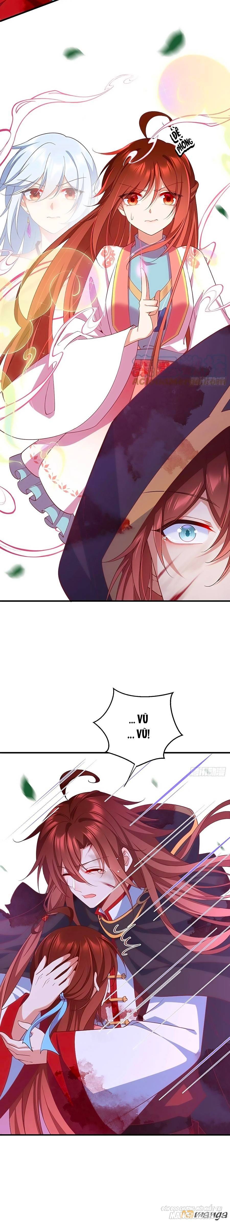 Manh Sư Tại Thượng Chapter 364 - Trang 2