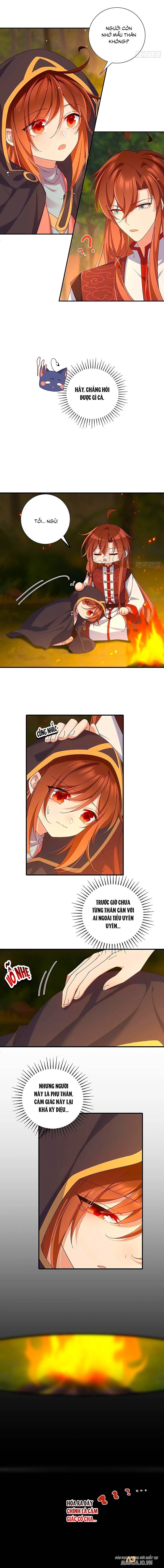 Manh Sư Tại Thượng Chapter 367 - Trang 2