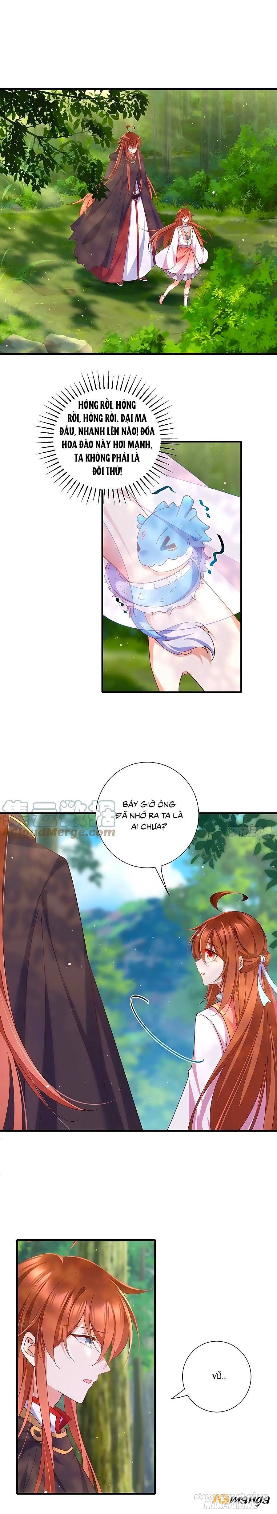 Manh Sư Tại Thượng Chapter 367 - Trang 2