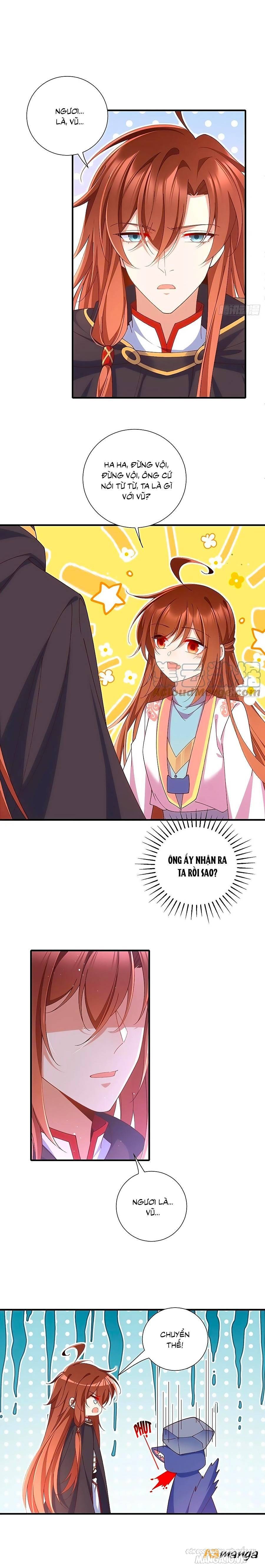 Manh Sư Tại Thượng Chapter 367 - Trang 2