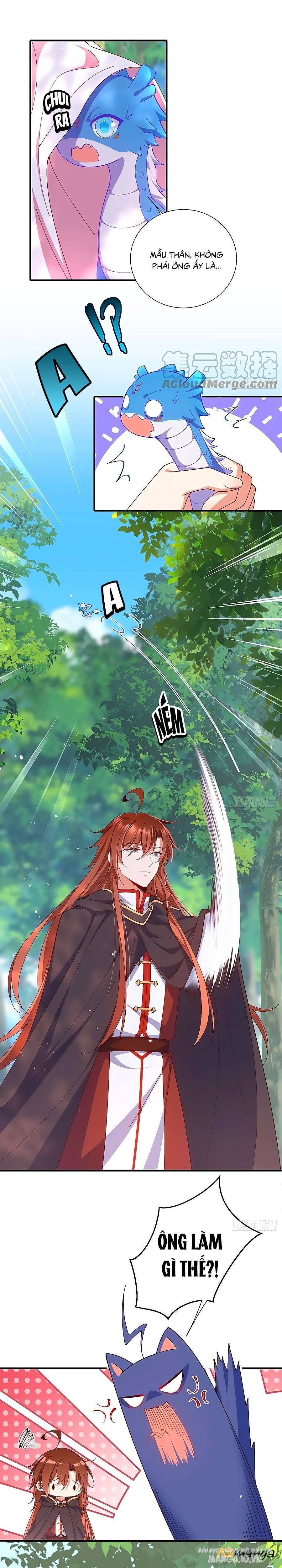 Manh Sư Tại Thượng Chapter 367 - Trang 2