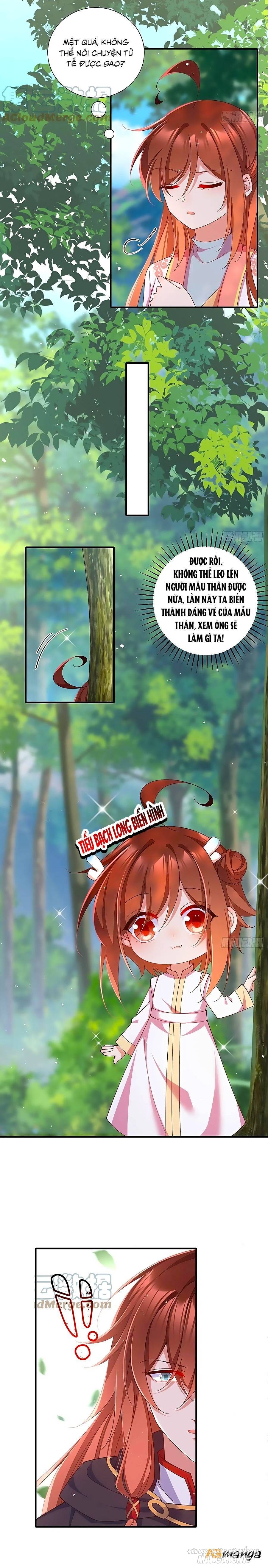 Manh Sư Tại Thượng Chapter 367 - Trang 2