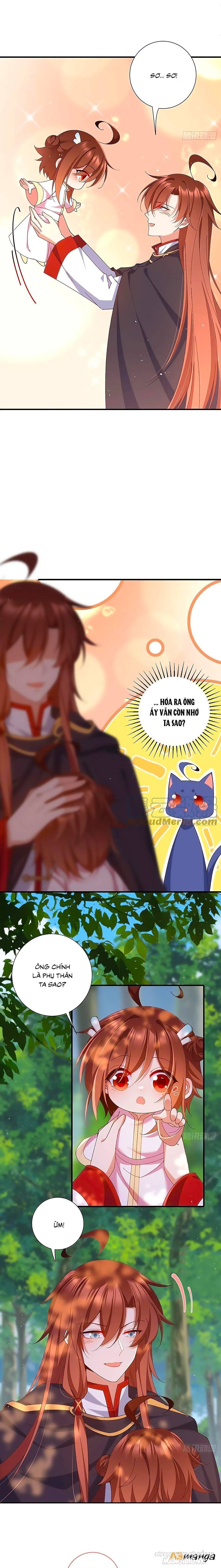 Manh Sư Tại Thượng Chapter 367 - Trang 2