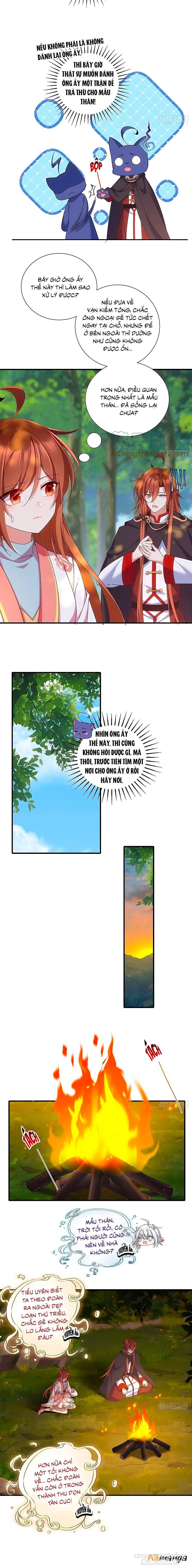 Manh Sư Tại Thượng Chapter 367 - Trang 2