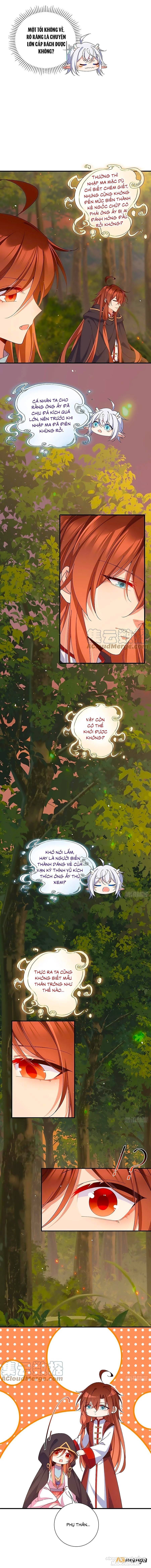 Manh Sư Tại Thượng Chapter 367 - Trang 2