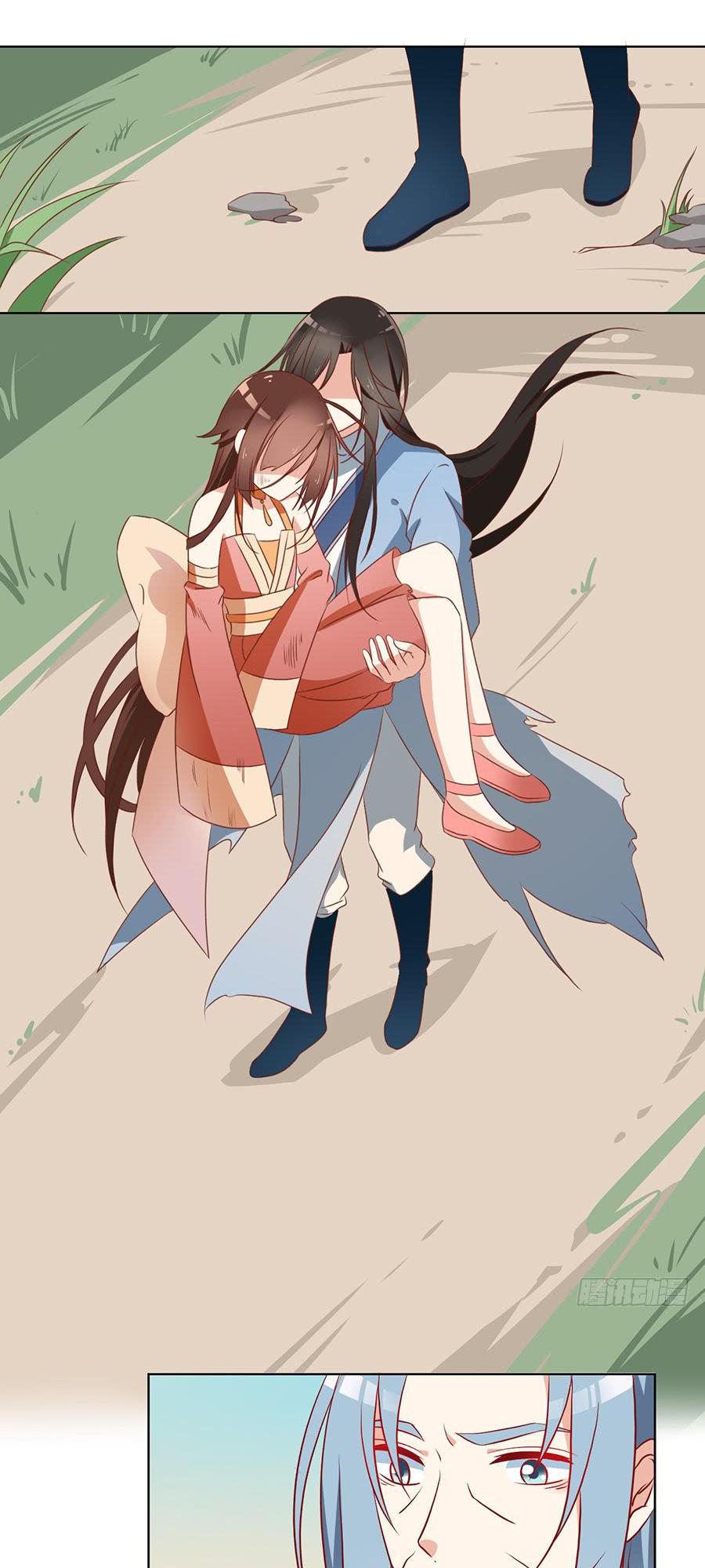 Manh Sư Tại Thượng Chapter 37 - Trang 2