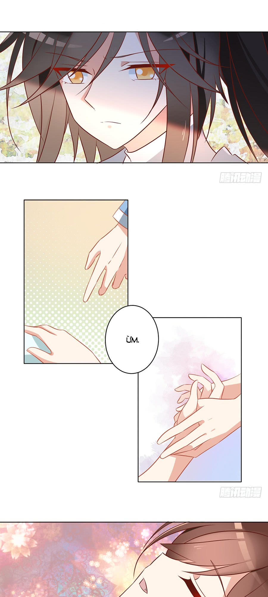 Manh Sư Tại Thượng Chapter 37 - Trang 2