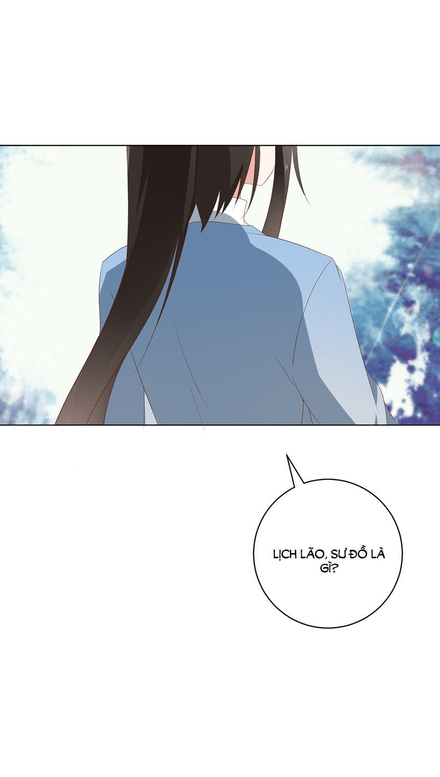 Manh Sư Tại Thượng Chapter 37 - Trang 2