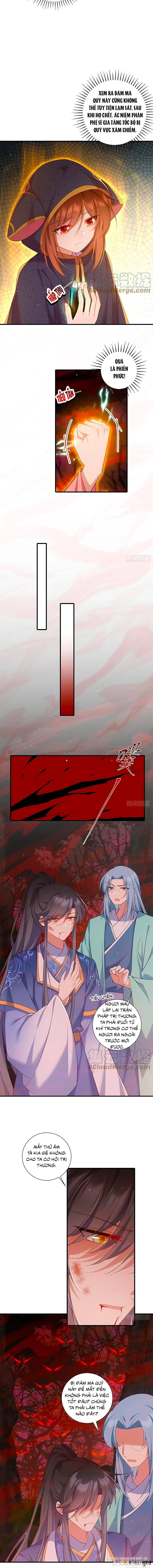 Manh Sư Tại Thượng Chapter 376 - Trang 2