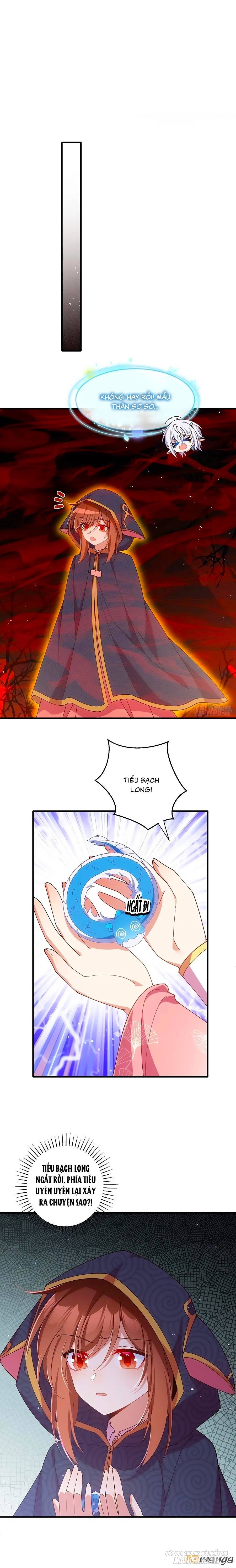 Manh Sư Tại Thượng Chapter 376 - Trang 2