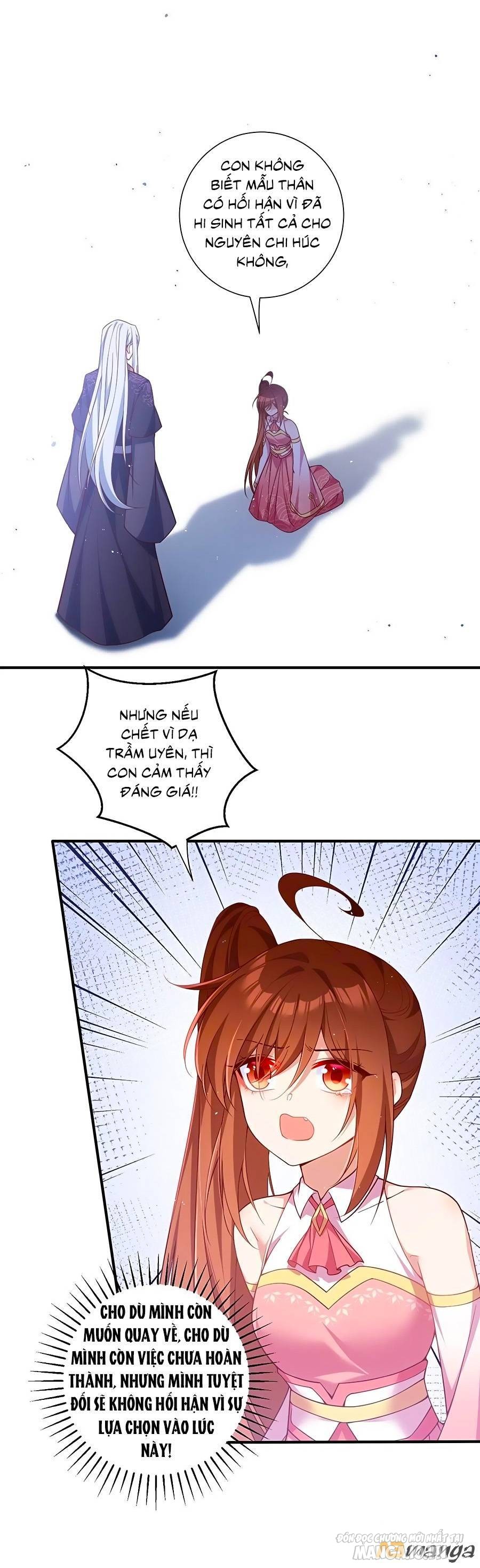 Manh Sư Tại Thượng Chapter 376 - Trang 2