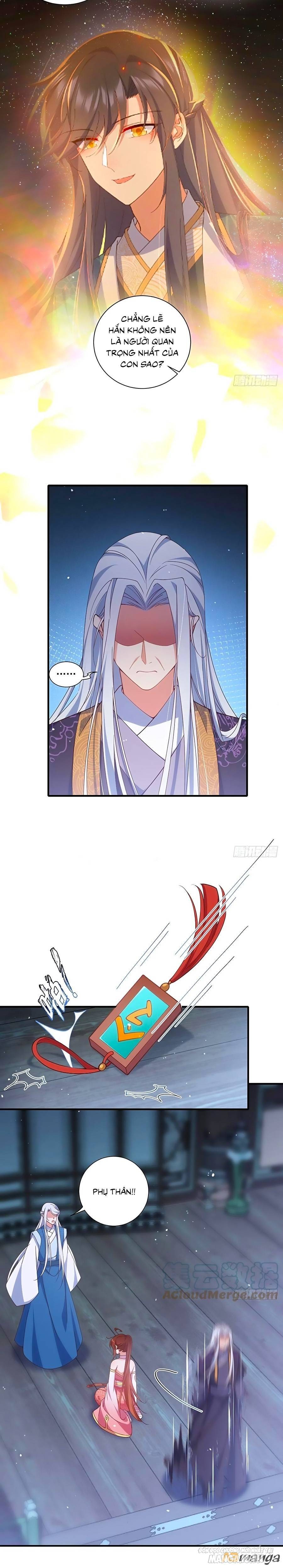 Manh Sư Tại Thượng Chapter 376 - Trang 2