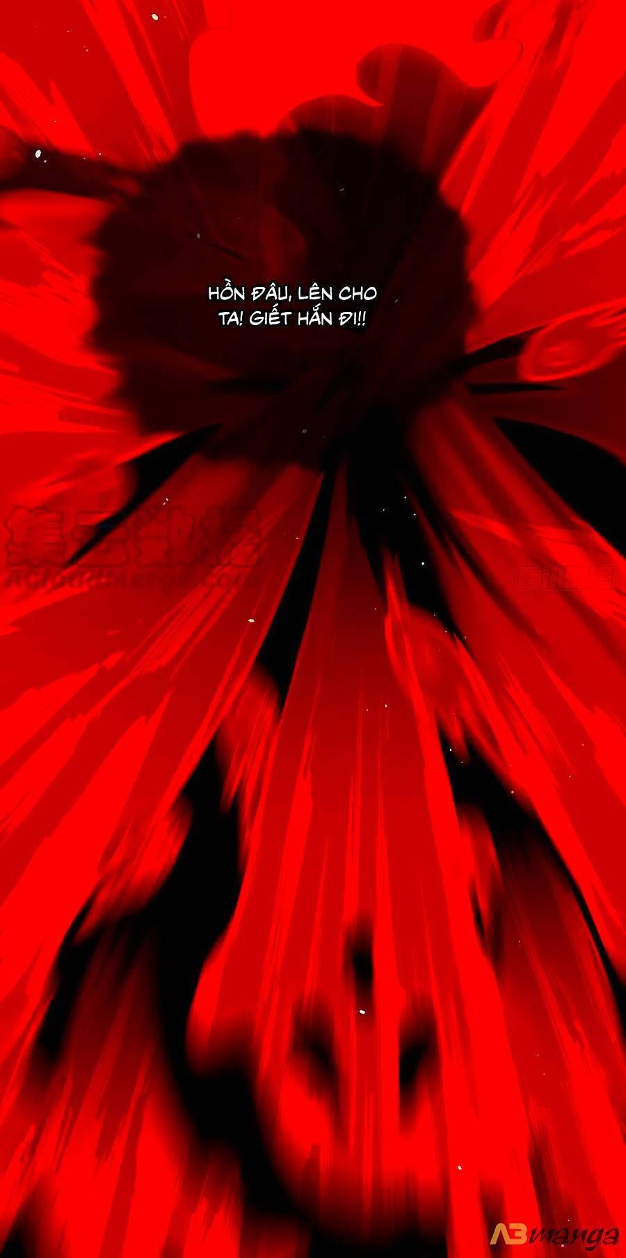 Manh Sư Tại Thượng Chapter 377 - Trang 2