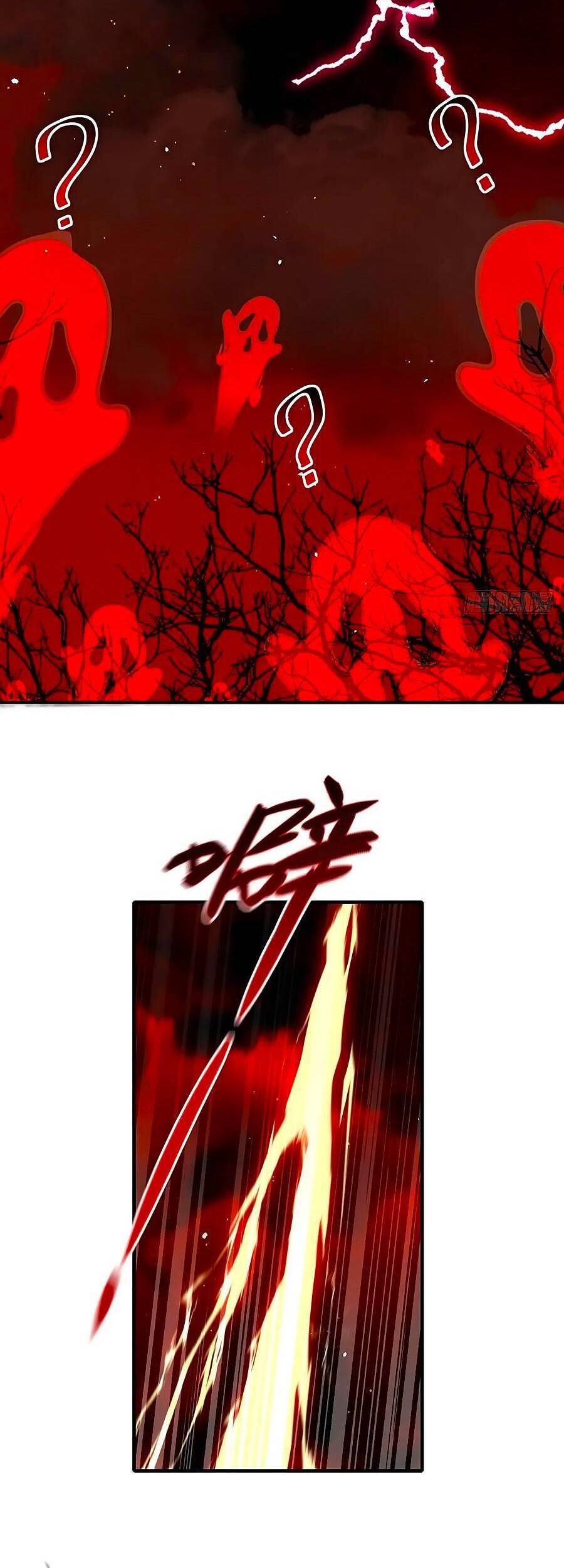 Manh Sư Tại Thượng Chapter 377 - Trang 2