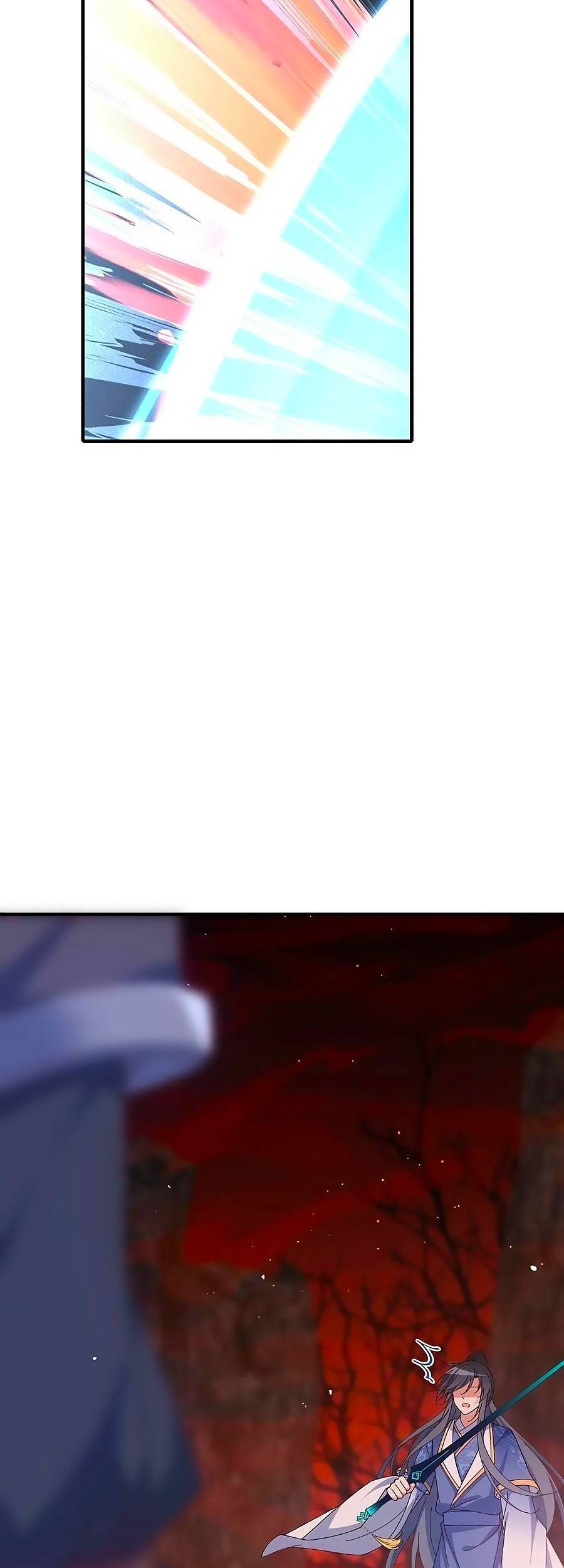 Manh Sư Tại Thượng Chapter 377 - Trang 2