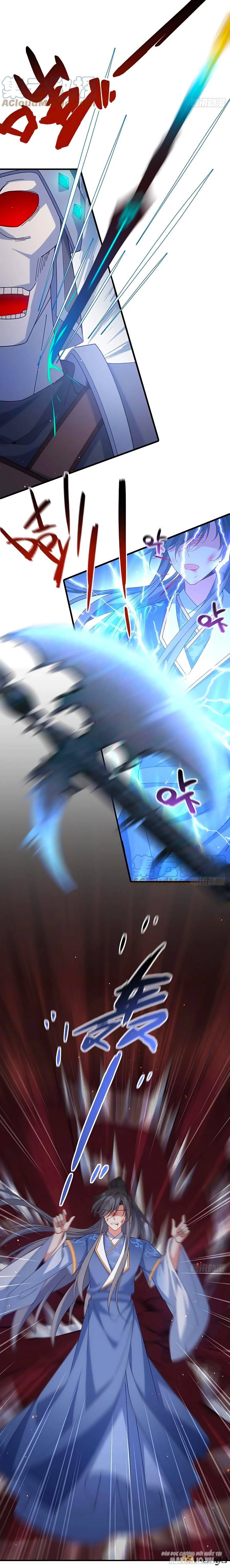 Manh Sư Tại Thượng Chapter 378 - Trang 2