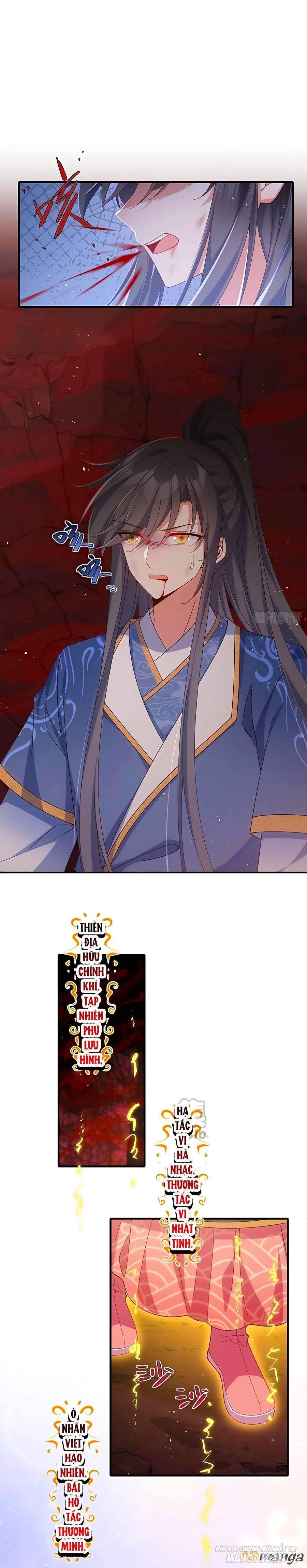 Manh Sư Tại Thượng Chapter 378 - Trang 2