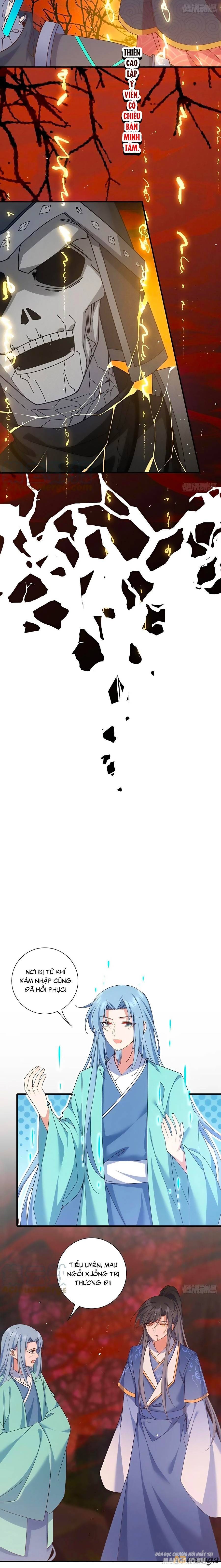 Manh Sư Tại Thượng Chapter 378 - Trang 2