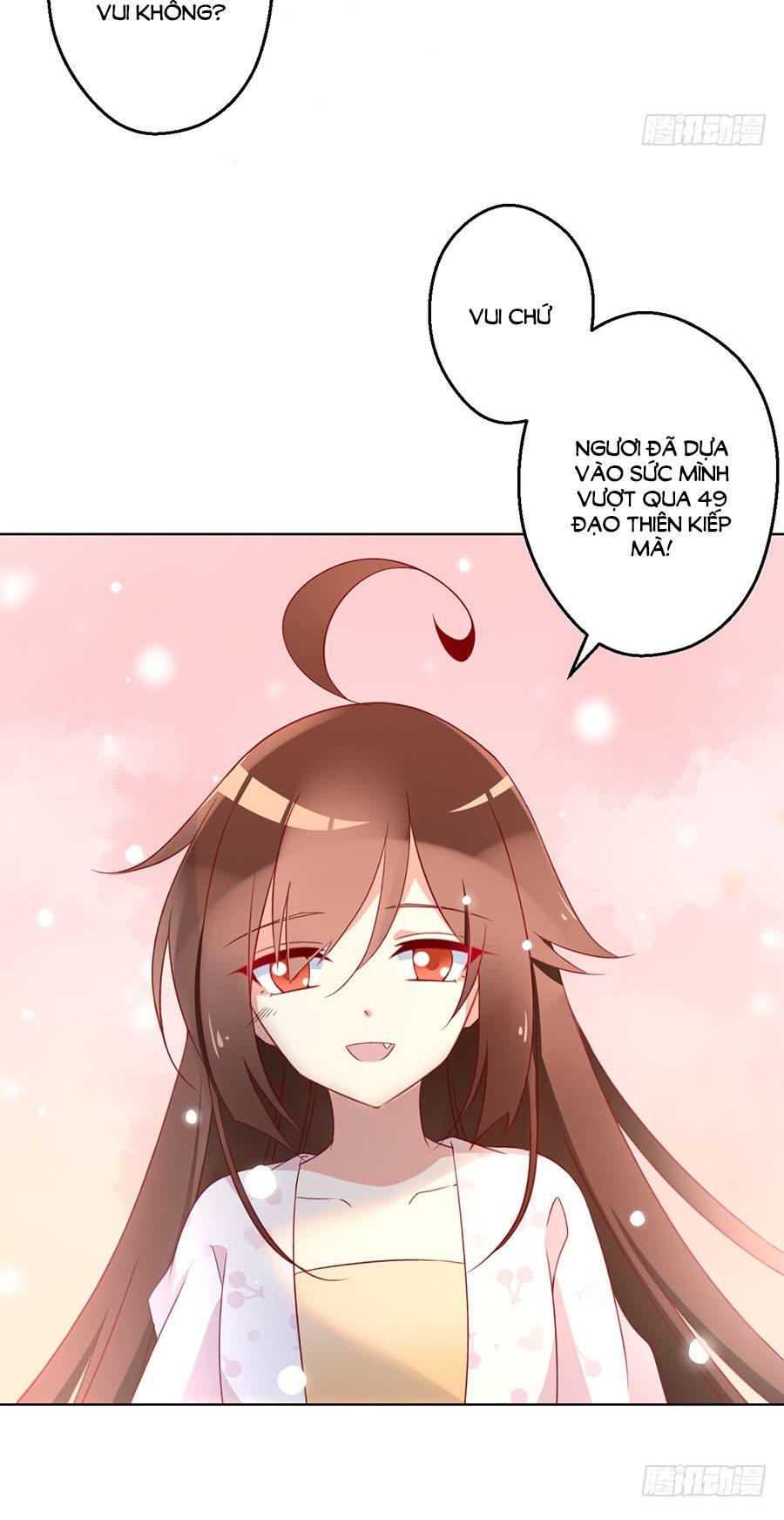 Manh Sư Tại Thượng Chapter 38 - Trang 2