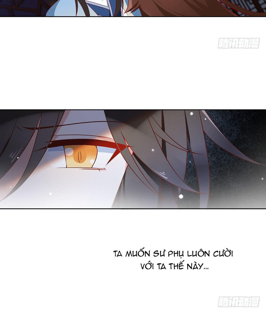 Manh Sư Tại Thượng Chapter 38 - Trang 2