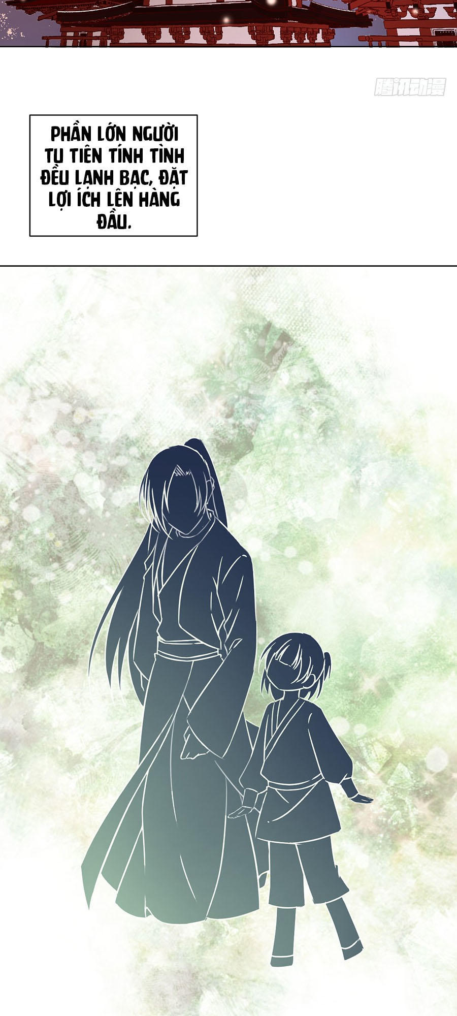 Manh Sư Tại Thượng Chapter 38 - Trang 2