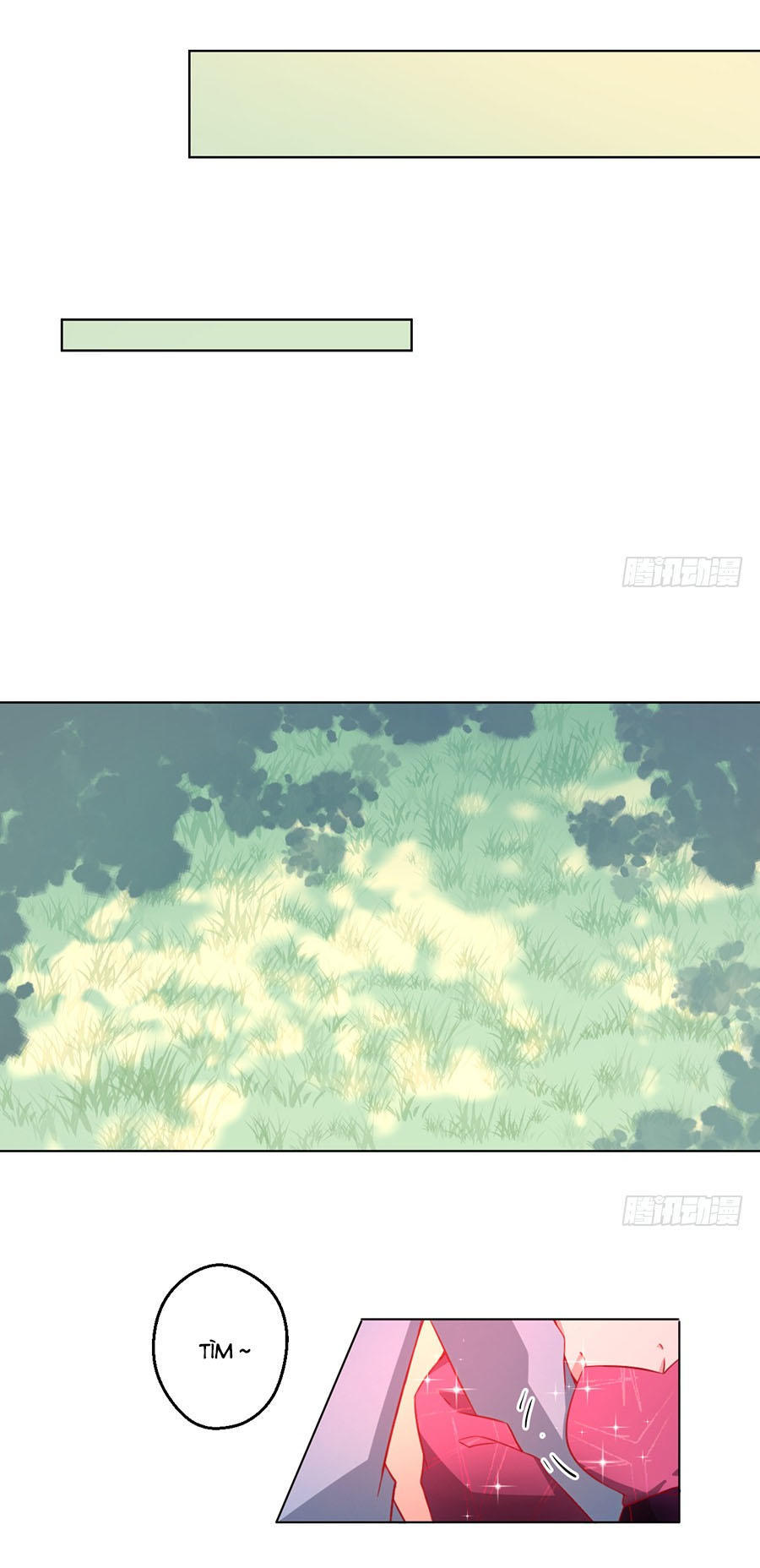 Manh Sư Tại Thượng Chapter 38 - Trang 2