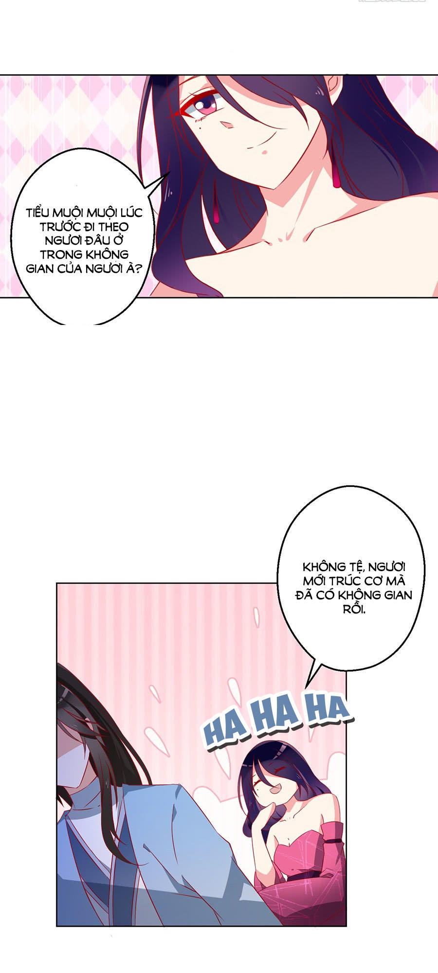 Manh Sư Tại Thượng Chapter 38 - Trang 2