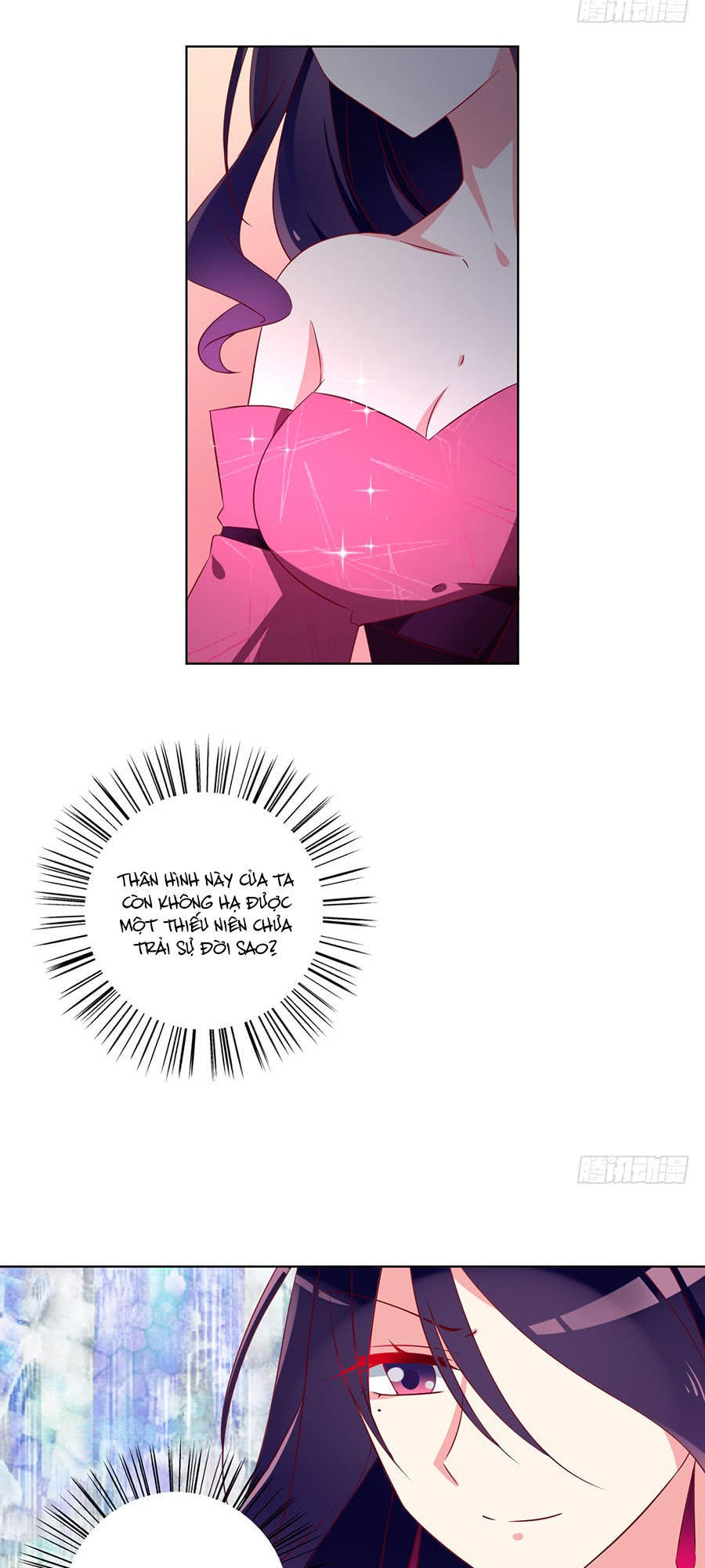 Manh Sư Tại Thượng Chapter 38 - Trang 2