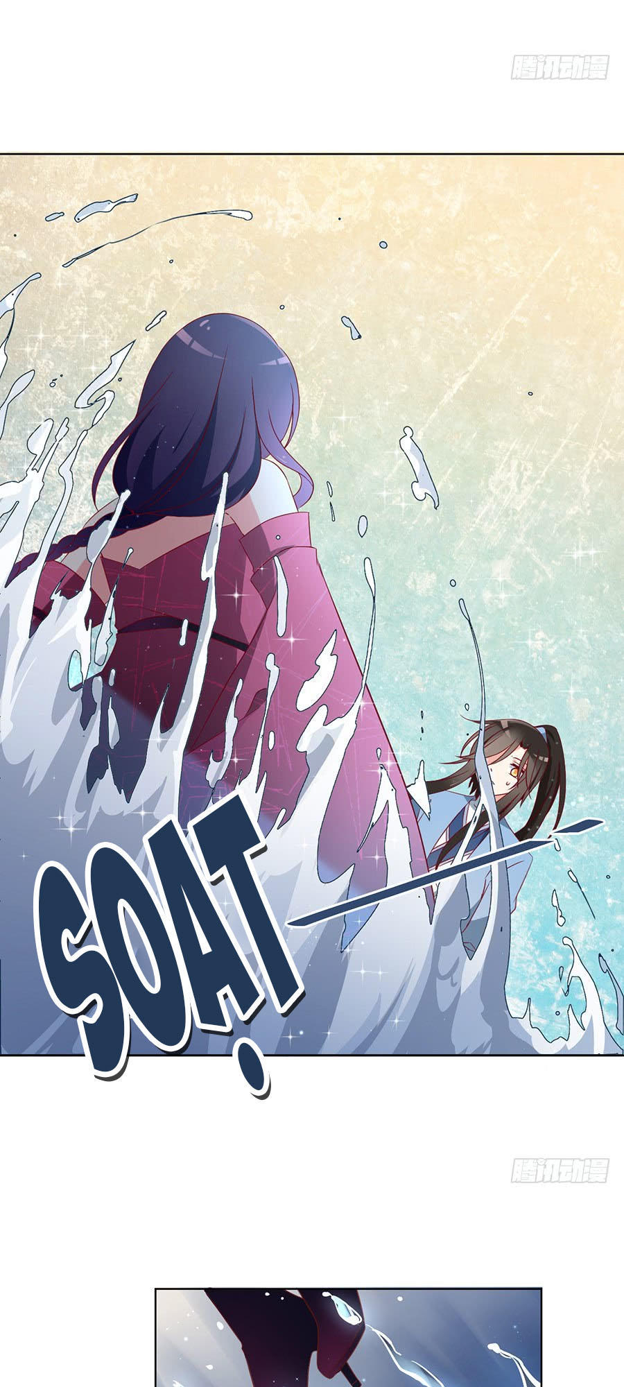 Manh Sư Tại Thượng Chapter 38 - Trang 2