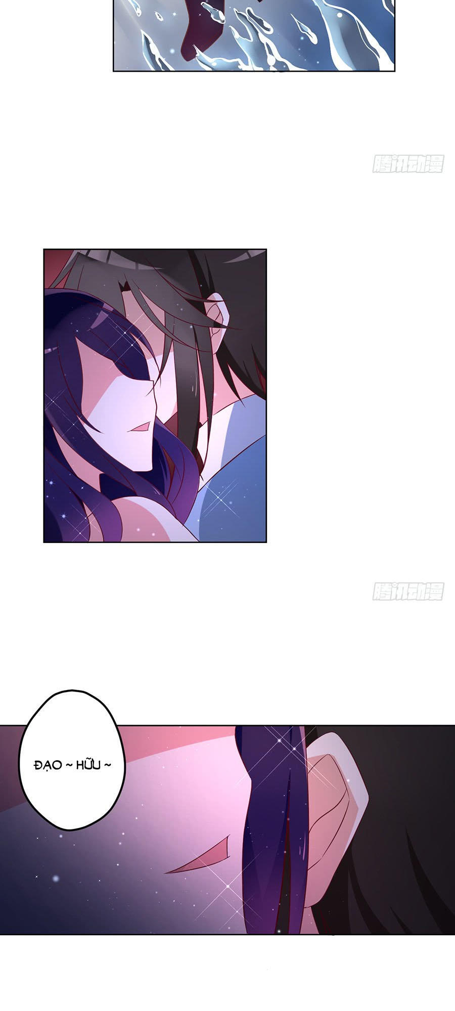 Manh Sư Tại Thượng Chapter 38 - Trang 2