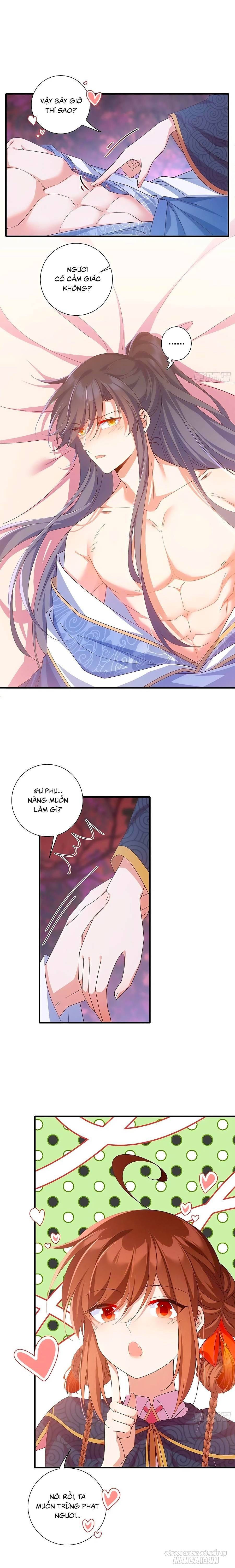 Manh Sư Tại Thượng Chapter 383 - Trang 2