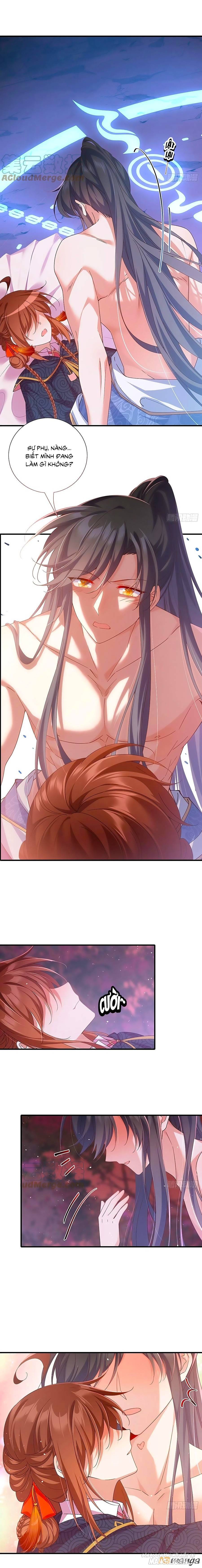 Manh Sư Tại Thượng Chapter 383 - Trang 2