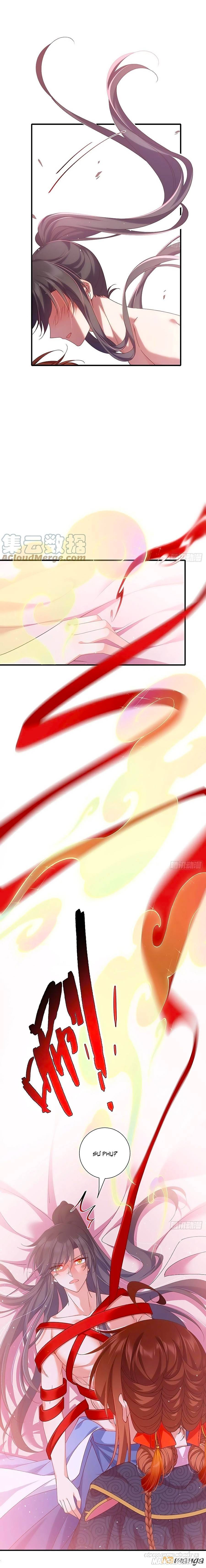 Manh Sư Tại Thượng Chapter 383 - Trang 2