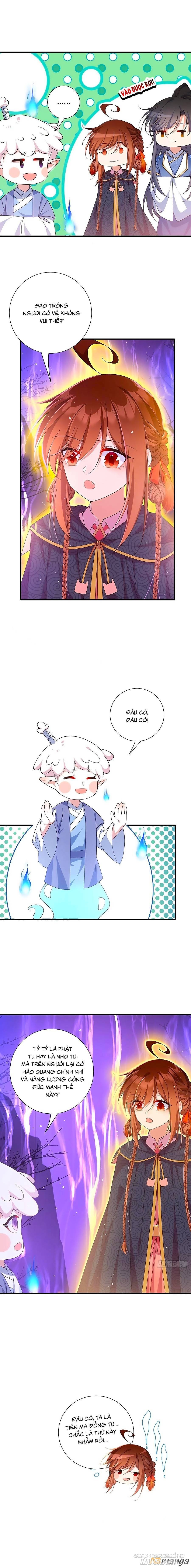 Manh Sư Tại Thượng Chapter 383 - Trang 2