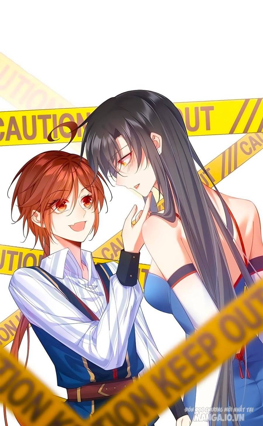 Manh Sư Tại Thượng Chapter 387 - Trang 2