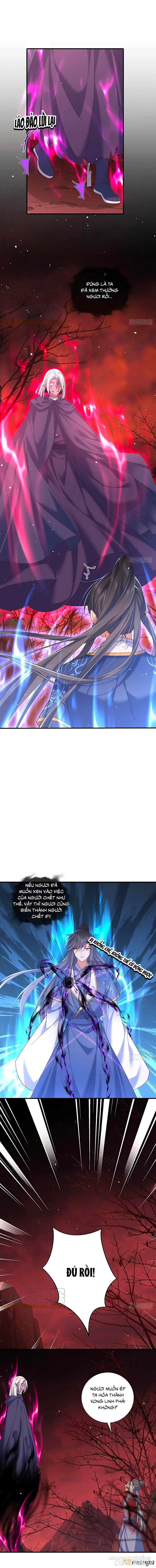 Manh Sư Tại Thượng Chapter 388 - Trang 2