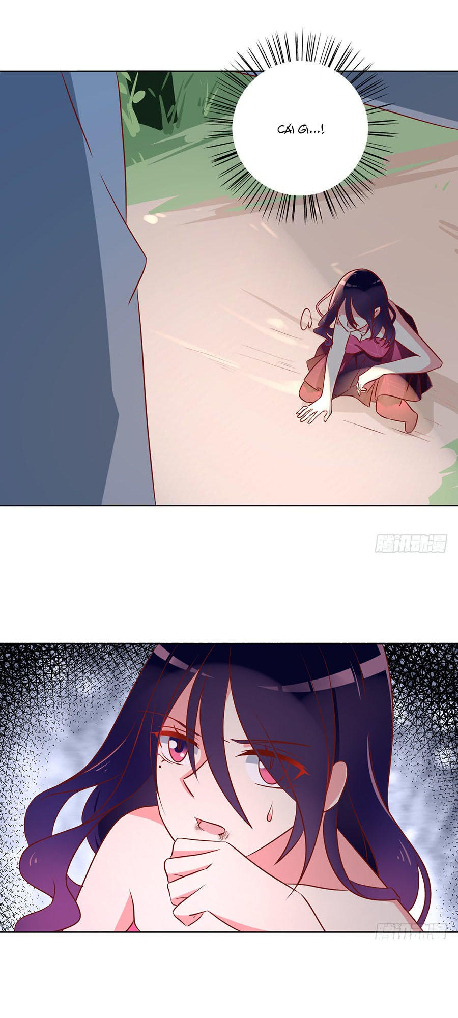 Manh Sư Tại Thượng Chapter 39 - Trang 2