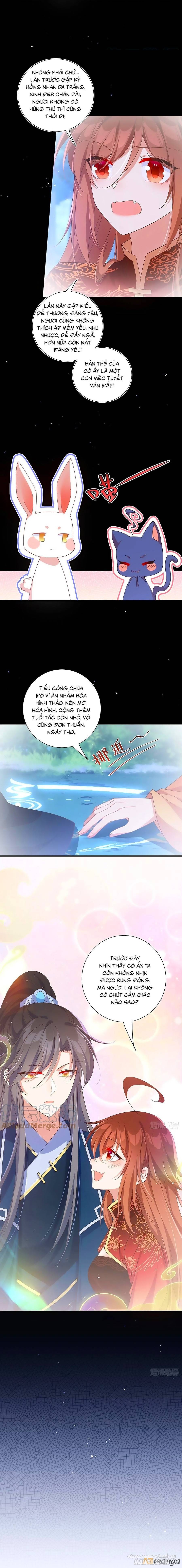 Manh Sư Tại Thượng Chapter 392 - Trang 2