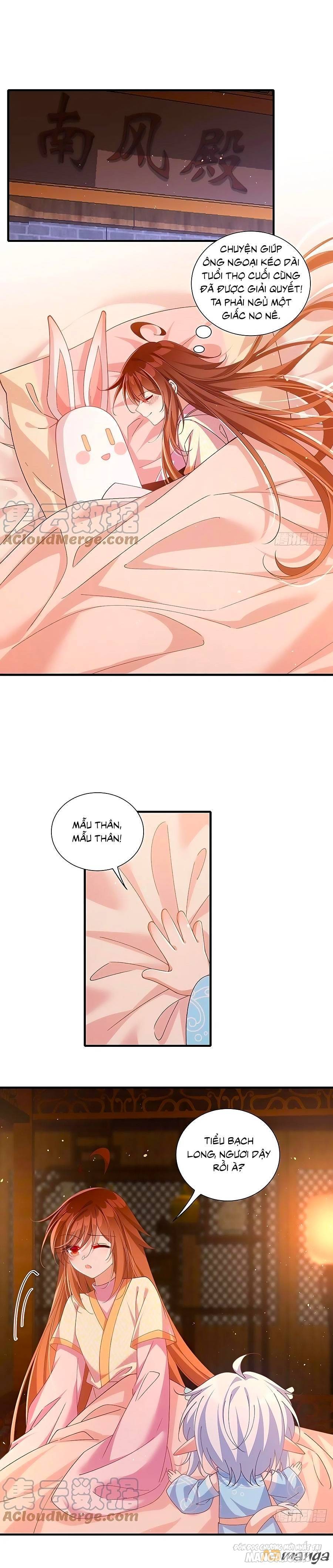 Manh Sư Tại Thượng Chapter 392 - Trang 2